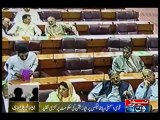 Emotions run high in NA session as Panama Leaks discussed-Segment 1
