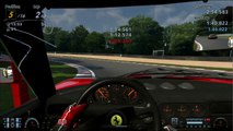 Gran Turismo 6 | Ferrari GTO '84 | World Circuit Tour | Race 2 Brands Hatch