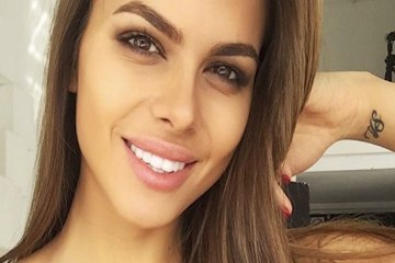 Fernando Alonso desmiente su relación con Odintcova