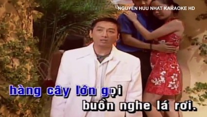 Karaoke Từ Lúc Em Đi Trường Vũ Beat Chuẩn