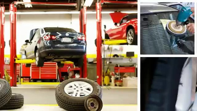 Looking for Auto Repair Services Hayward CA