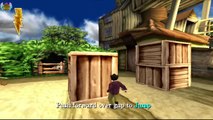 [Live] Jenokungmg - Harry Potter and the Chamber of Secrets PS1 [1/*]