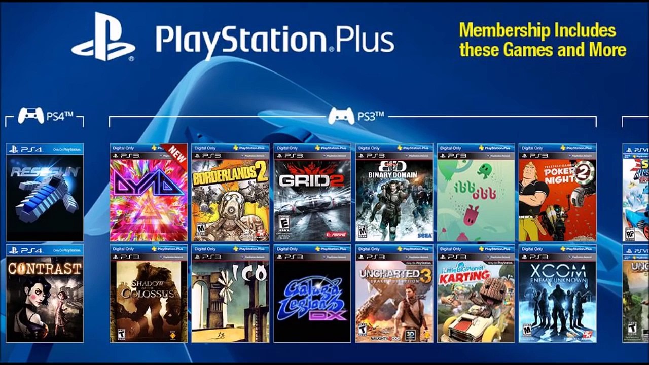 how to download free games for ps4 2016