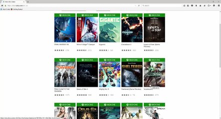 How to get XBOX ONE & 360 Games Free! LATEST METHOD!