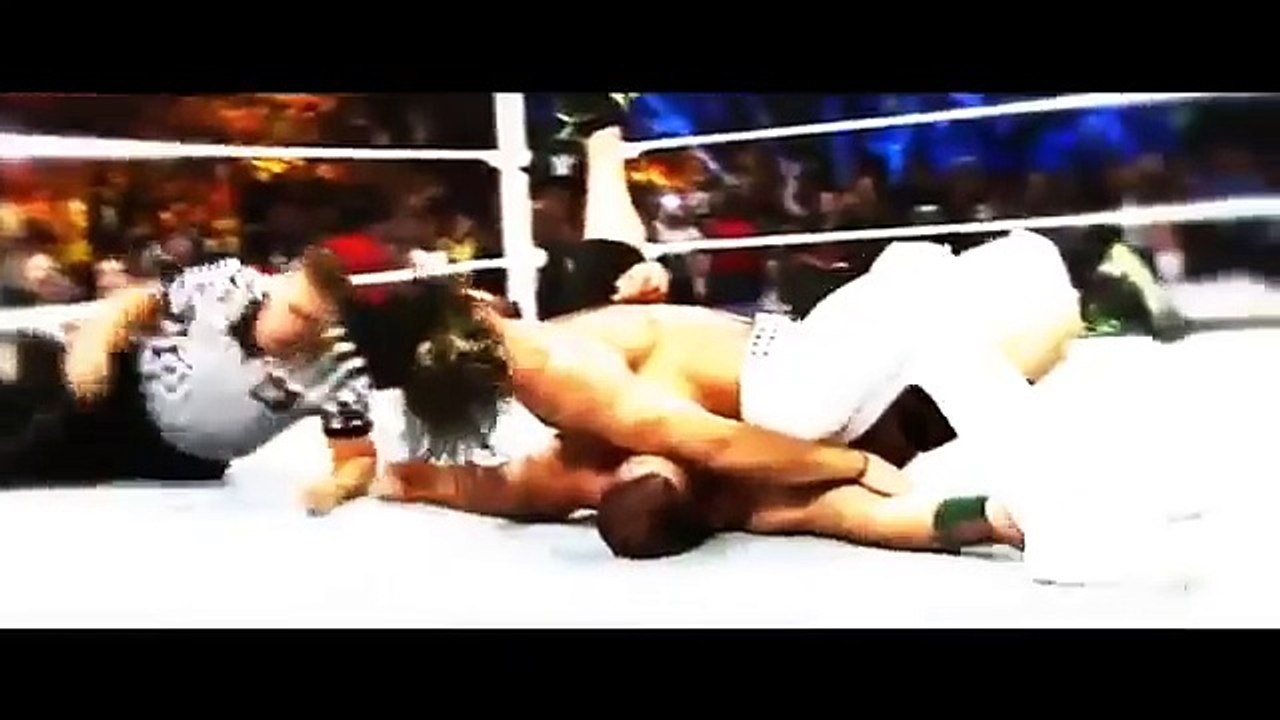 Sting vs. Seth Rollins  WWE Night of Champions Promo