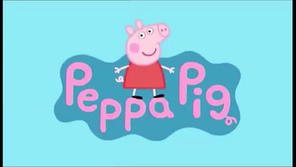 YTP -  Peppa Pig In 5 Seconds (YTP Collab Entry)