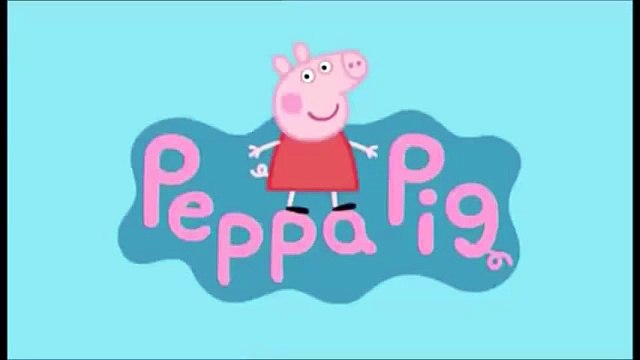 YTP - Peppa Pig In 5 Seconds (YTP Collab Entry)