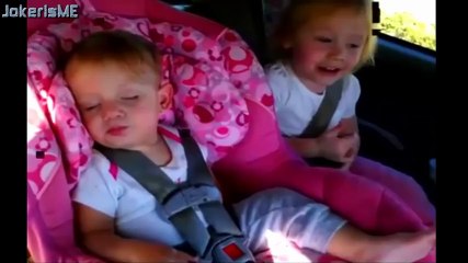 Funny videos _ Funniest babies dancing ever