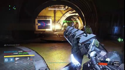 LIMITED_ Destiny Most OP Exotic ON SALE Sleeper Simulant
