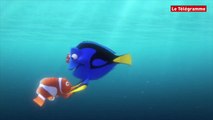 Le monde de Dory - Bande annonce