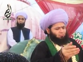 Sufi Abdul Qayum Saifi Naqshbandi