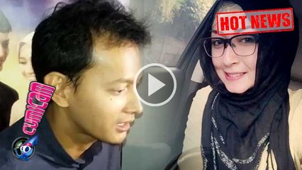 Fedi Nuril: Istri Pintar Masak, Itu Rezeki Nomplok - Cumicam 08 April 2016