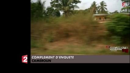 « C’est un camp de gitans. Comme dans tous les camps de gitans, il y a le roi des gitans » - Le Zapping du 08/04 - CANAL +
