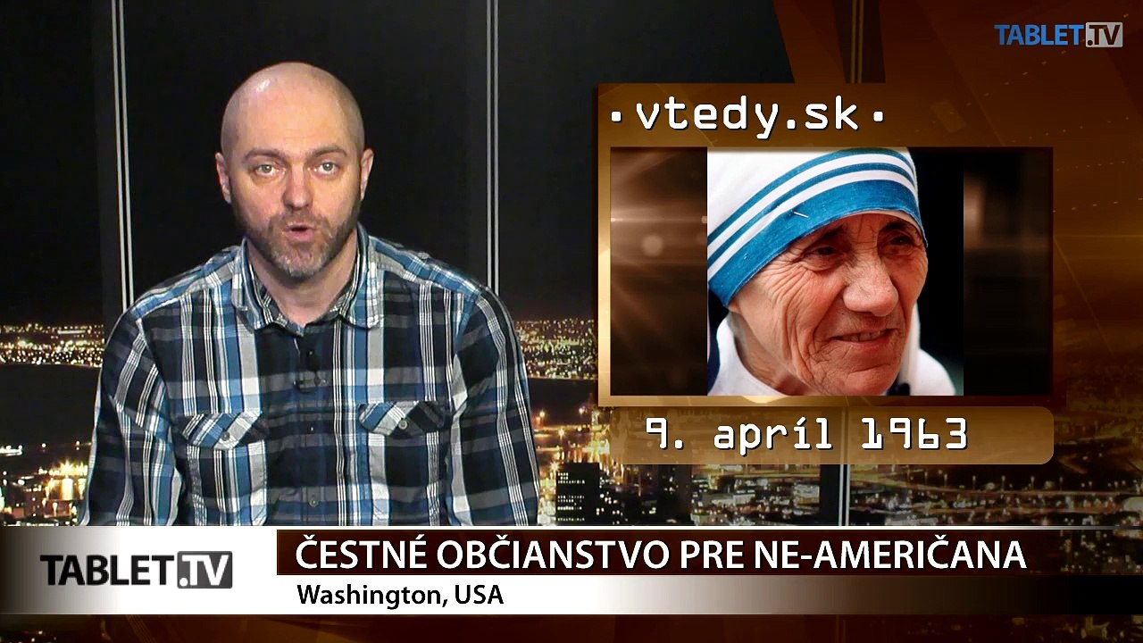 Stalo sa VTEDY: Posledná rozlúčka s kráľovnou matkou a americké čestné občianstvo 
