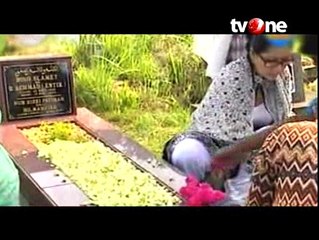 Mengenang Bing Slamet, Sang Komedian Multitalenta (Bagian 2)