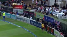 Brendon McCullum 69  Vs England 1st ODI Hamilton February 2013 HD