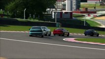 GT6 Gran Turismo 6 Online | Honda Integra Type-R | Brands Hatch | Car Of The Week