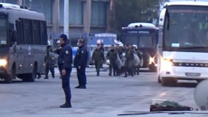 Türkiye ile AB Arasındaki Mutabakat