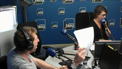 DSK : "Bernard de La Villardière, comme moi, il aime prendre son temps pour aller au fond des choses"