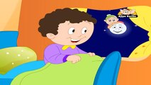 Nursery Rhymes in Hindi - Chand Pe Ek Aadmi - Nursery Rhyme