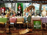 Regarder Alice In Wonderland: Through The Looking Glass Complet Film Torrent