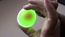 Cool Science Experiments you can do with Eggs