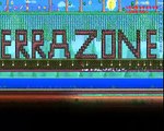 Pokaz Serwera Terra Zone