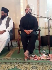 Qari Rafiq Naqshbandi Beautifull tilawat e Quran Clip_6