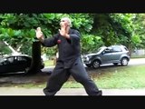 Kung Fu garra de aquila ying chao pai eagle claw
