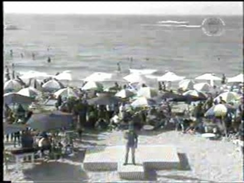 CLIP HOUARI MARSAOUI (WAHRANE WAHRANE)