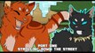 Thunderclan is for Everyone - Warrior Cats MAP [CLOSED 13/19]