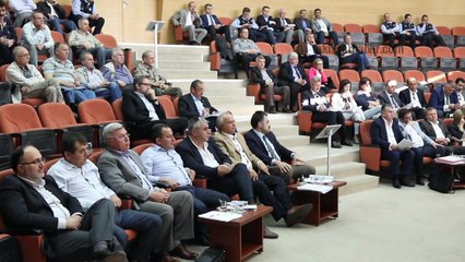 Akhisar Belediyesi Meclis Toplantısı Nisan Ayı