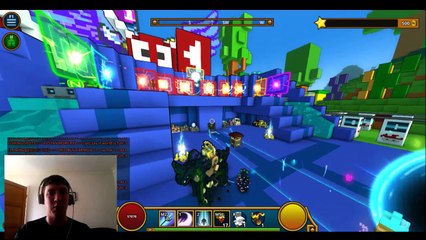 Trove Ep#150 Insanisteed mount giveaway