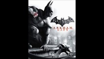 Batman: Arkham City soundtrack - Track 06. It Was the Joker