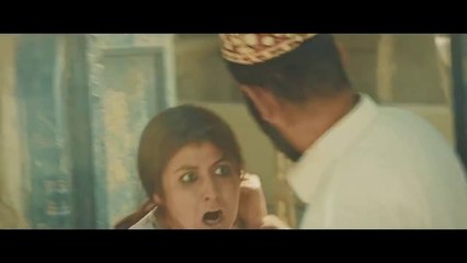 Saawan Official Trailer - Pakistani Movie 2016