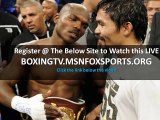 pacquiao vs bradley commentary - Teddy Atlas on if Timothy Bradley will face Manny Pacquiao for a 3rd time