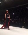 Pakistani Hot Model Areeba Habib in Fashion Pakistan Week 2016 - Catwalk FPW16‬