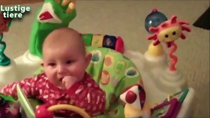 Funny Dogs - Best Animal Nannies for Babies Compilation 2014