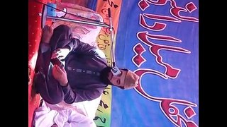 Qari Rafiq Naqshbandi Beautifull tilawat Quran Pak At Mandi Faiz Abad