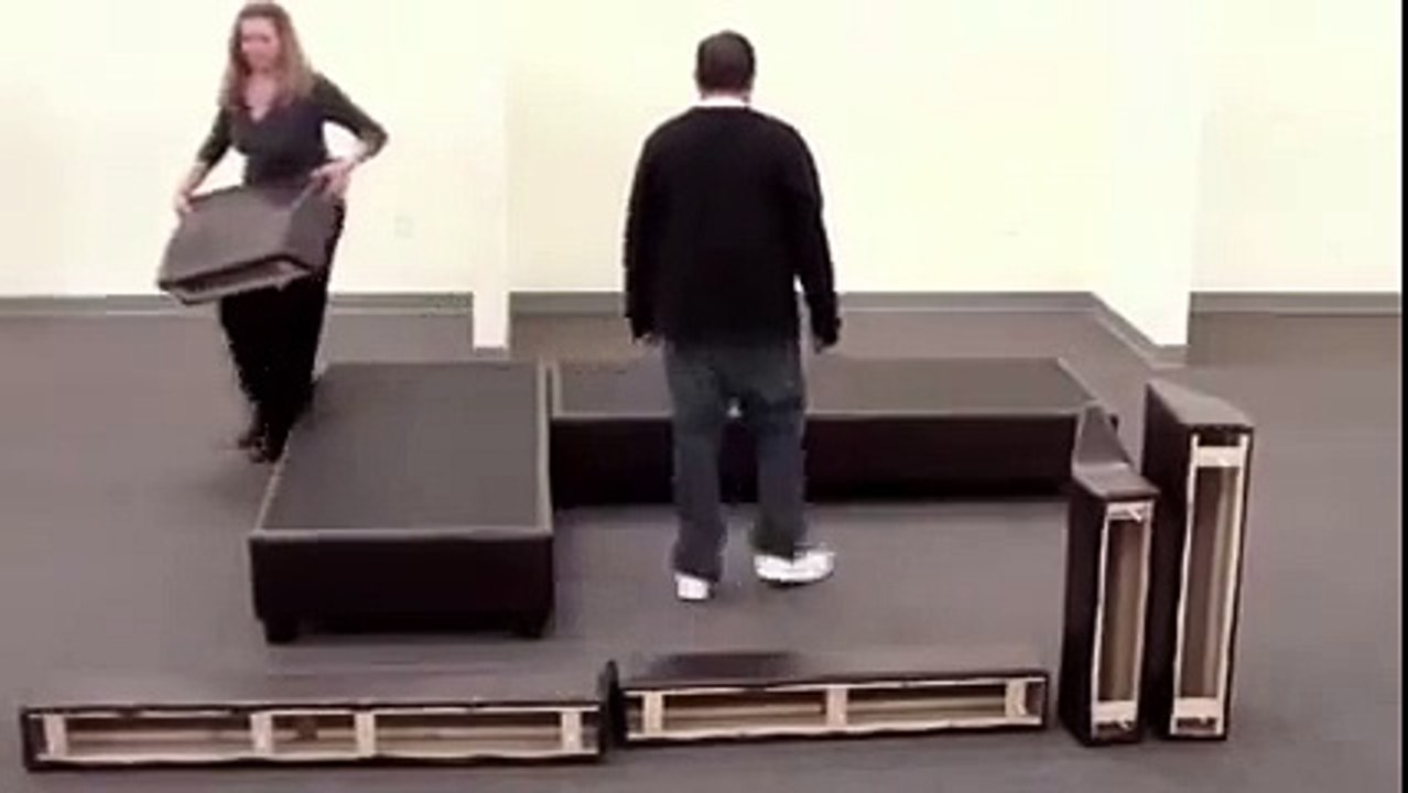 HƯỚNG DẪN LẮP RÁP, THAY ĐỔI GÓC SOFA mới nhất tại HÀ Nội