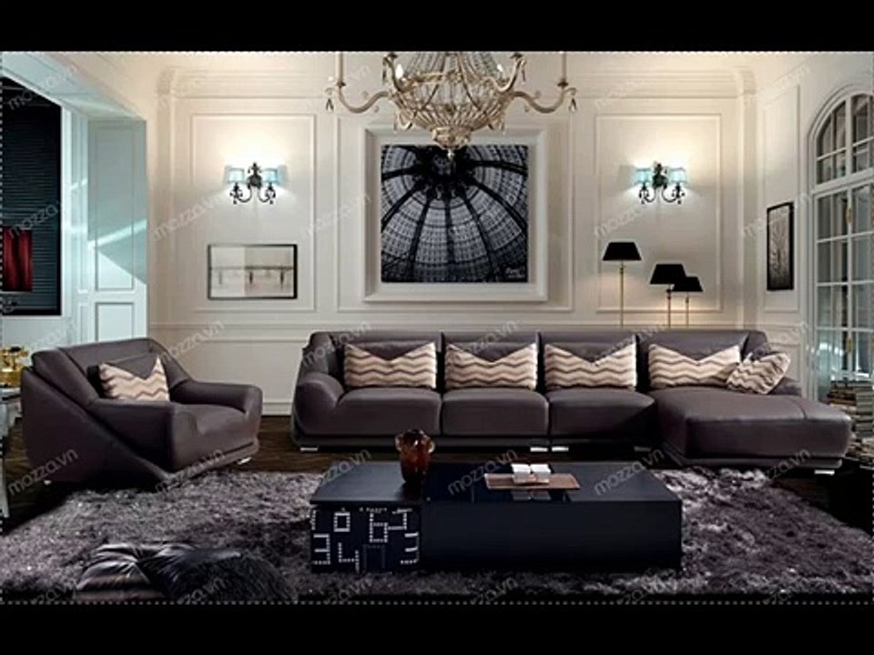 Sofa góc tại sofanhaviet.com