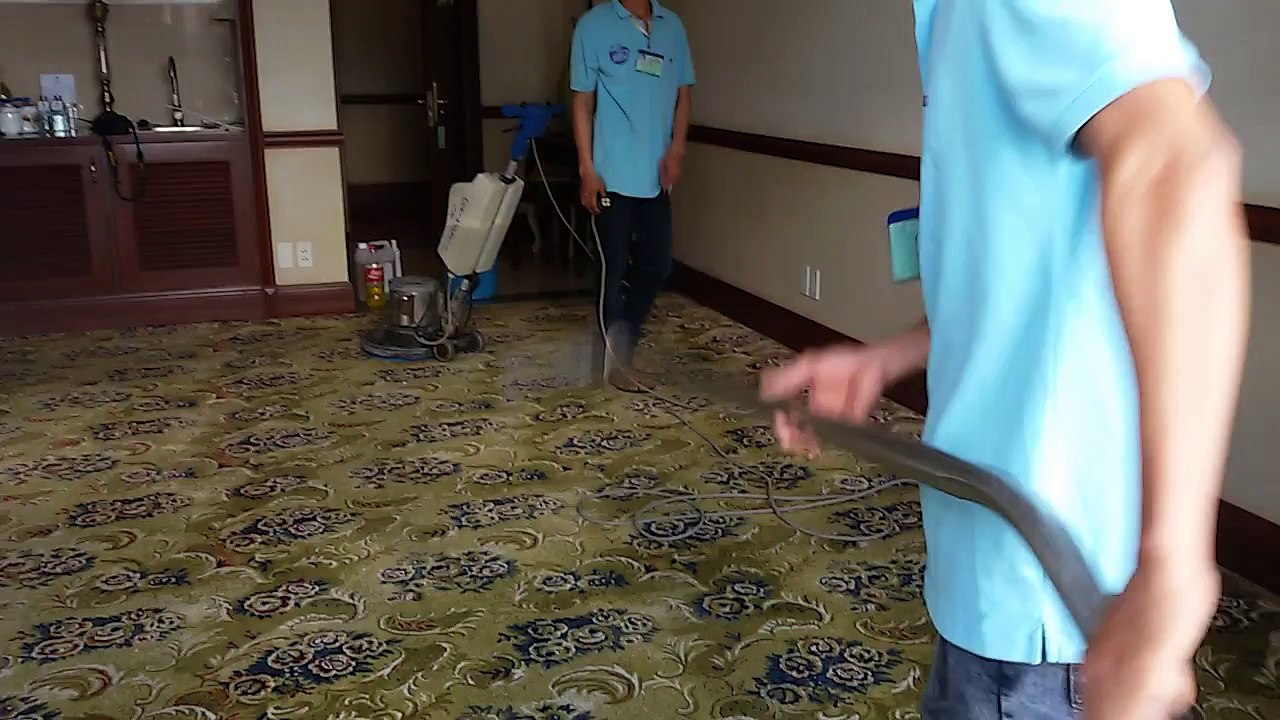 Những cách giặt ghế sofa mới nhất