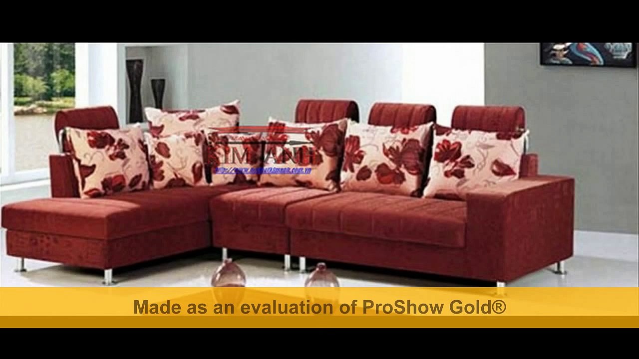 Sofa đẹp nhất tại sofanhaviet.com