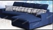 Mẫu sofa nỉ đậm phong cách trẻ trung cho phòng khách bạn thêm đẹp hơn