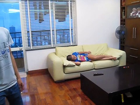 SOFA. Bọc lại ghế Sofa phòng khách tại 297 Hoàng Mai