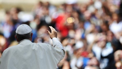 Pope Francis's new teaching on Catholic families, explained