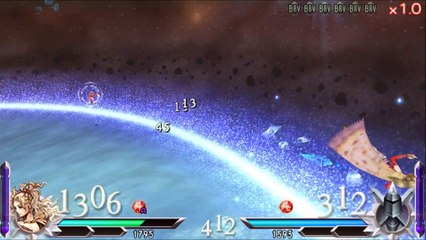 Kratos plays Dissidia 012 Final Fantasy Part 25: Submit Yourself!