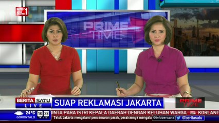 Beredar Surat Fraksi Gerindra Masukkan Sanusi dan Syarif ke Balegda