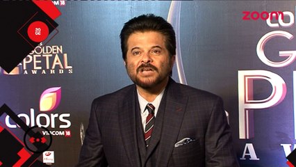 Anil Kapoor's dedication - Bollywood News - #TMT
