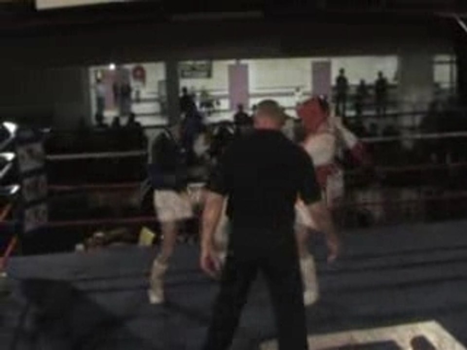 SOONSS roquemaure 1er